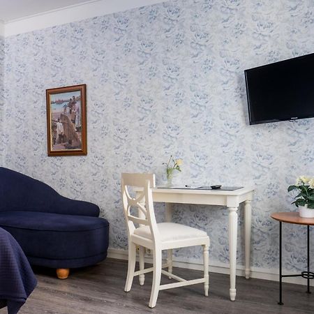 Hotel Vaennaes Vannas Extérieur photo