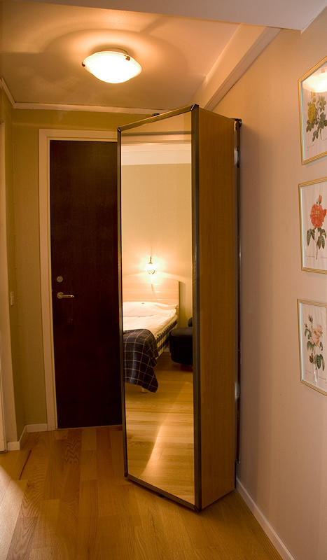 Hotel Vaennaes Vannas Chambre photo