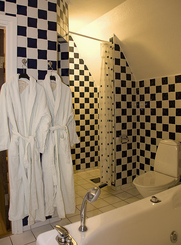 Hotel Vaennaes Vannas Chambre photo